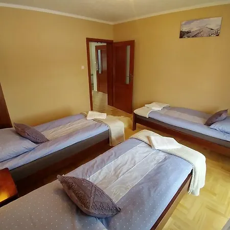 Apartament Sokola Skala Falsztyn Exterior photo