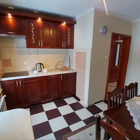 Apartament Sokola Skala Falsztyn Exterior photo
