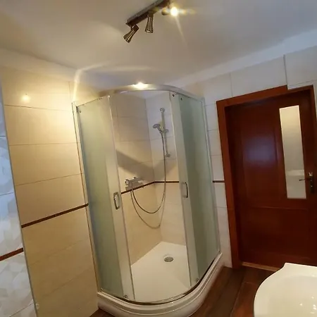 Apartament Sokola Skala Falsztyn Exterior photo