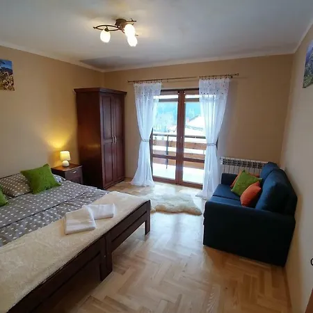 Apartament Sokola Skala Falsztyn Exterior photo