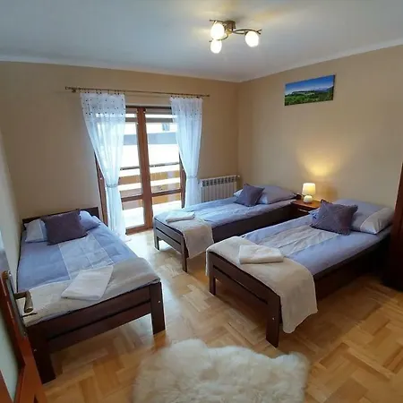 Apartament Sokola Skala Falsztyn Exterior photo