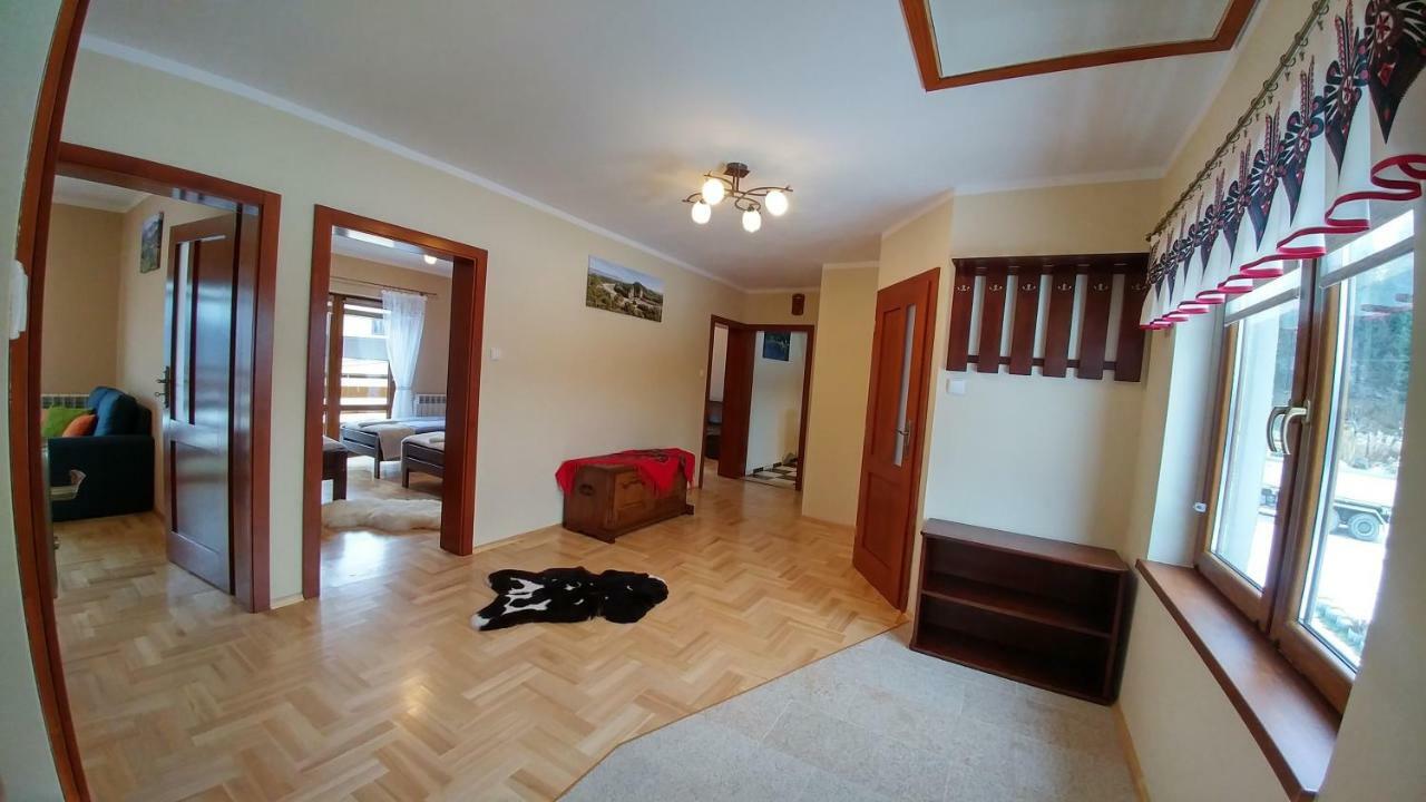 Sokola Skala Apartment Falsztyn